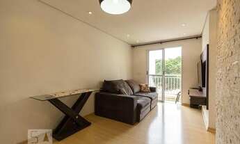 Imagem 2: Apartamento para Aluguel - Portal do Morumbi, 2 Quartos, 52 m2