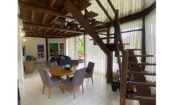 Imagem 3: MG 140 - BUSCA VIDA - CASA 4 quartos | 3 suites | 260m² em terreno de 1.300m²