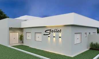 Imagem 6: Casa com 3 dormitórios à venda, 120 m² por R$ 750.000,00 - Ouro Verde - Rio das Ostras/RJ