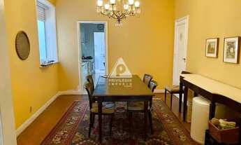 Imagem 7: Apartamento à venda, 3 quartos, 1 vaga, Copacabana - RIO DE JANEIRO/RJ