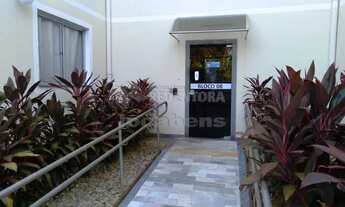 Imagem 4: Apartamento Padrão em São José do Rio Preto