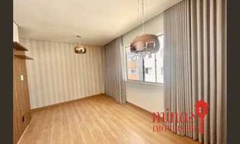 Imagem 3: BELO HORIZONTE - Apartamento Padrão - Buritis