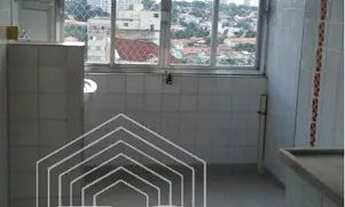 Imagem 7: Apartamento para Locação em São Paulo, Mirandopolis, 1 dormitório, 1 banheiro, 1 vaga