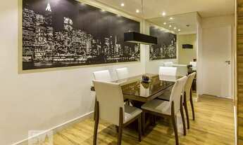 Imagem 2: Apartamento para Aluguel - Vila Andrade, 3 Quartos, 83 m2