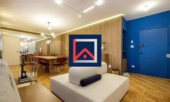 Imagem 5: Apartamento Locação Jardim Paulista 260 m² 3 Dormitórios