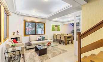 Imagem 5: PORTO ALEGRE - Casa de Condomínio - Ipanema