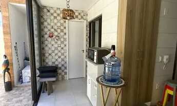 Imagem 7: Apartamento para aluguel na praia do Francês