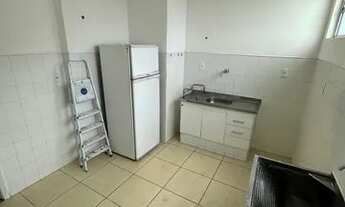 Imagem 7: Apartamento 2/4 no Centro de Salvador