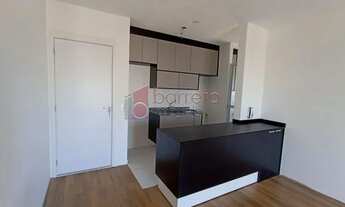 Imagem 3: Apartamento Padrão em Jundiaí