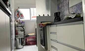 Imagem: Apartamento No Panamby