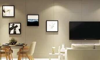 Imagem 6: Apartamento para Venda em João Pessoa, Bessa, 2 dormitórios, 1 suíte, 2 banheiros, 1 vaga