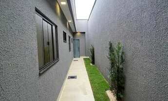 Imagem 6: Casa padrão Casa com 4 dormitórios