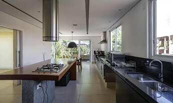 Imagem 7: Casa à venda no Alphaville Dom Pedro - Campinas/SP