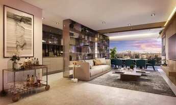 Imagem 7: Duplex com 2 quartos, 134m², à venda em São Paulo, Perdizes