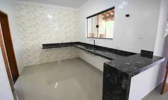 Imagem 3: Casa para venda tem 192 metros quadrados com 3 quartos em Residencial Jacaraípe - Serra