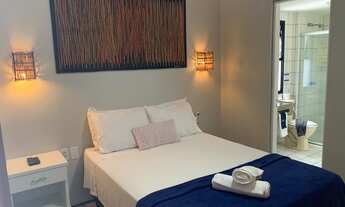 Imagem 4: Hosts BR - Flat Vista Mar no Meireles