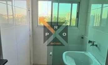 Imagem 5: PORTAL DA SERRA 34,50M²-DOCS OK P/ FINANCIAMENTO 1 SUÍTE-COZINHA AMERICANA-LAVANDERIA-SALA