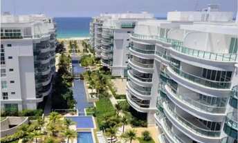 Imagem: Apartamento 4 Suítes - LE RESIDENCES MONACO