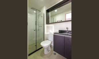 Imagem 9: Apartamento para Aluguel - Pinheiros, 1 Quarto, 24 m2