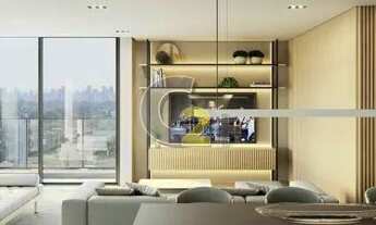 Imagem 5: APARTAMENTO - VILA MADALENA - 4 DORM - 2 SUITES - 2 VAGAS