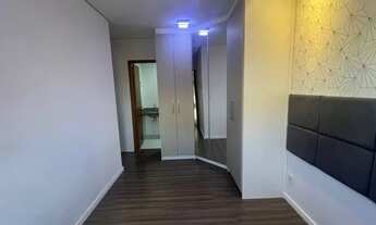 Imagem 2: Apartamento para locação no condomínio Vila Parque