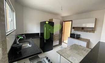 Imagem 3: Casa para aluguel, 2 quartos, 2 suítes, 1 vaga, Vale das Palmeiras - Macaé/RJ