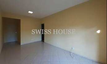 Imagem 3: Apartamento - Jardim Nossa Senhora Auxiliadora - Campinas