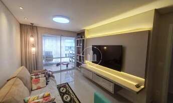 Imagem 2: Apartamento com 3 dormitórios à venda, 96 m² por R$ 1.060.000,00 - Balneário do Estreito