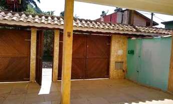 Imagem 2: Sobrado com 8 dormitórios à venda, 100 m² por R$ 900.000,00 - Toninhas - Ubatuba/SP