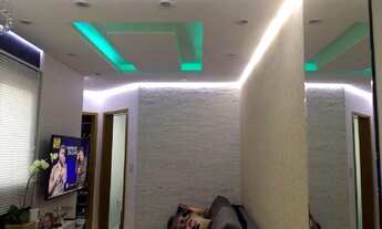 Imagem 4: APARTAMENTO SEM CONDOMÍNIO à venda, 2 quartos, VILA LINDA - Santo André/SP