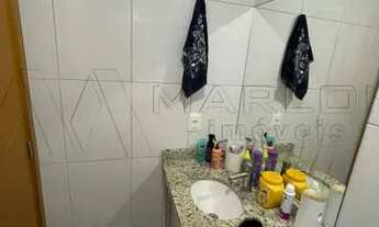 Imagem 5: Apartamento para venda possui 70 metros quadrados com 3 quartos