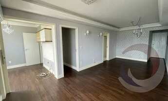 Imagem: Espaçoso apartamento de 3 dormitórios