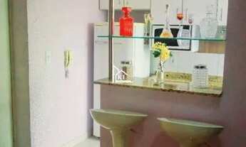 Imagem 4: Apto Impecável - 2Quartos - 3º Andar - Sombra - Prox. Av Maria Lacerda - Barcas