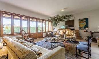 Imagem 2: Casa à venda no bairro Jardim Leonor - São Paulo/SP