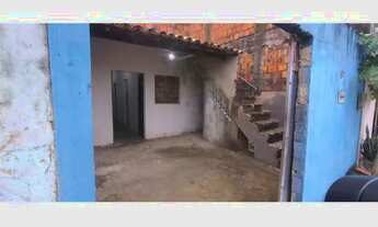 Imagem 2: Casa à venda em Marechal Deodoro com 40,7 m², valor R$ 82.000,00