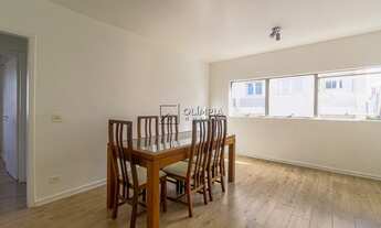 Imagem 2: Apartamento Venda Itaim Bibi 75 m² 2 Dormitórios