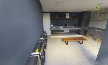 Imagem 3: Apartamento com 2 dormitórios para alugar, 45 m² por R$ 1.850,00/mês - Ipiranga - São Paul