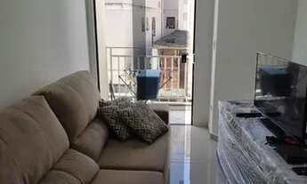 Imagem: Apartamento à venda 2 quartos 1 vaga São