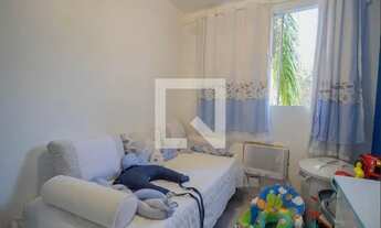 Imagem 7: Apartamento para Aluguel - Taquara, 2 Quartos, 50 m2