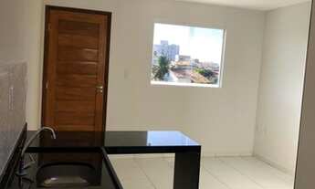 Imagem 4: Aluga-se kitnet Kitnet com 1 dormitório