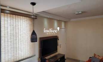 Imagem 3: Apartamento à venda 2 quartos 1 vaga Parque Laranjeiras Araraquara