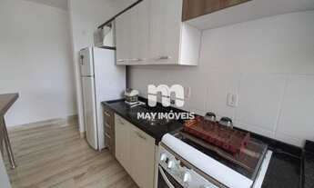 Imagem 7: Apartamento com 2 dormitórios para alugar, 57 m² por R$ 1.891,00/mês - Espinheiros - Itaja