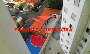 Imagem 5: Apartamento para Locação em São Paulo, Vila Parque Jabaquara, 3 dormitórios, 2 banheiros