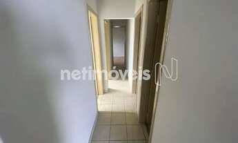 Imagem 3: Locação Casa Betânia Belo Horizonte