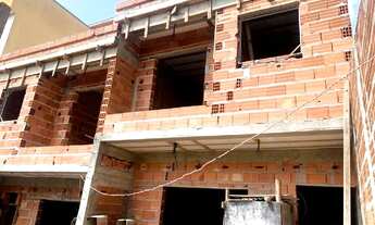 Imagem 2: SOBRADO à venda, 3 quartos, 1 suíte, 1 vaga, VILA METALURGICA - Santo André/SP