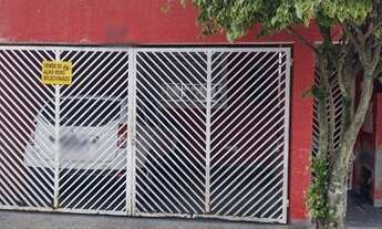 Imagem: Sobrado com 3 dormitórios à venda, 192