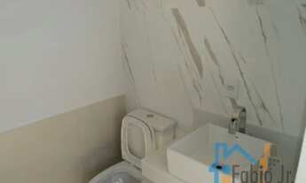 Imagem 7: Casa em condomínio com 3 quartos no Jardins Bolonha - Bairro Jardins Bolonha em Senador Ca