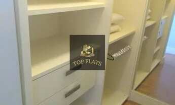 Imagem 7: Flat disponível no Itaim Bibi