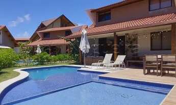 Imagem: BB- Luxuoso Bangalô para Venda Cond. Oka