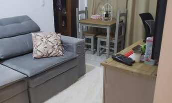 Imagem 3: Ribeirão Preto - Apartamento Padrão - Santa Marta